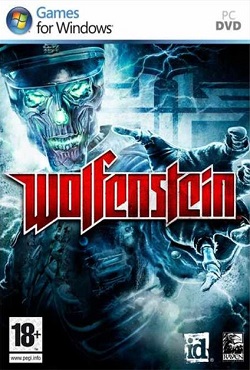 Wolfenstein 2009 Wolfenstein 2009